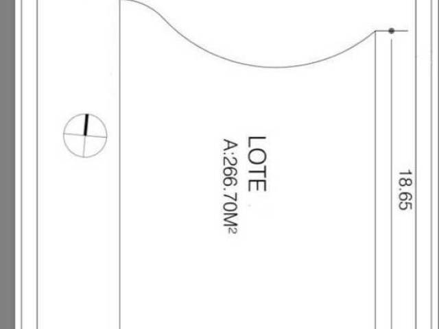 #4731 - Terreno em condomínio para Venda em Feira de Santana - BA - 1