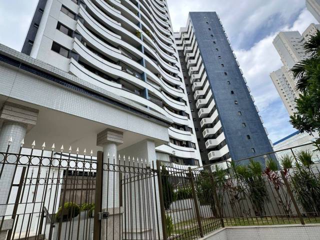 #4723 - Apartamento para Venda em Salvador - BA - 2