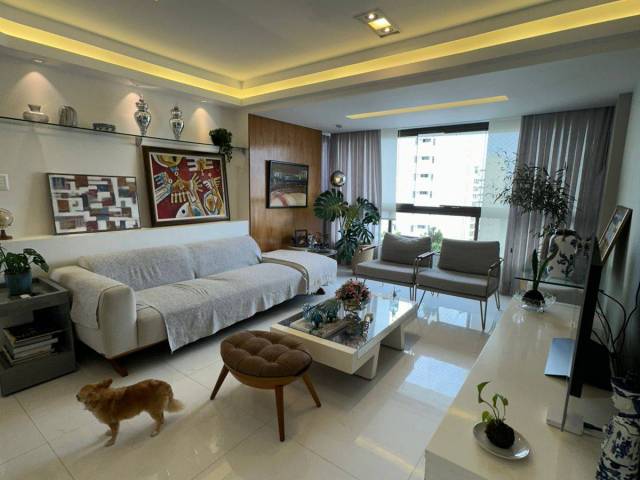 Apartamento para Venda em Salvador - 4