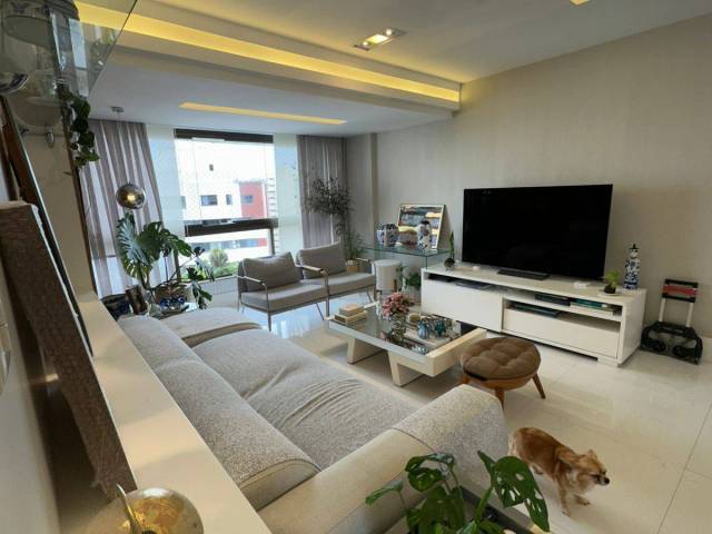 Apartamento para Venda em Salvador - 5