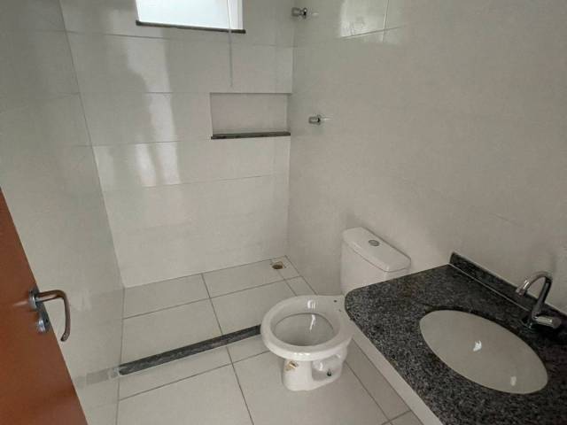 #4733 - Casa para Venda em Feira de Santana - BA