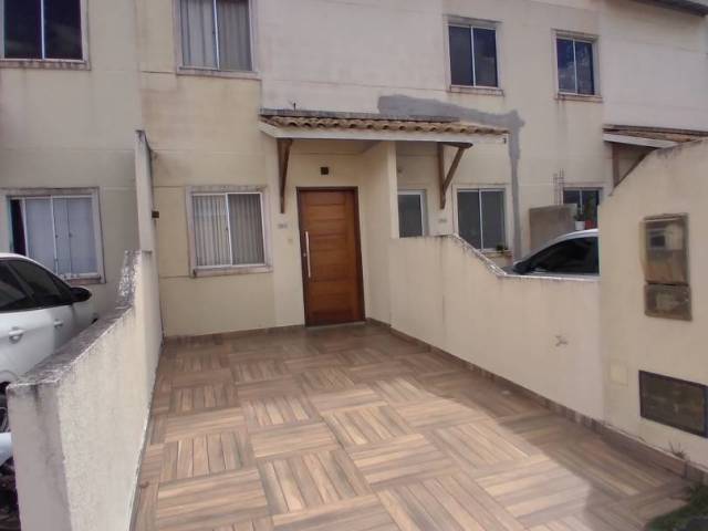 #4734 - Casa em condomínio para Venda em Feira de Santana - BA