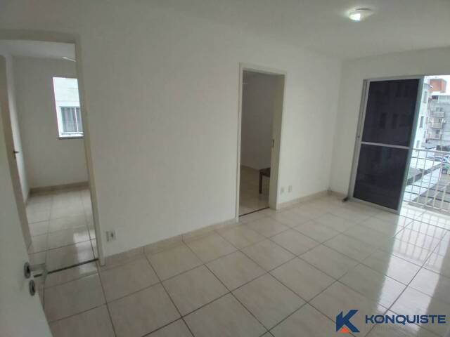 #4740 - Apartamento para Venda em Feira de Santana - BA - 3