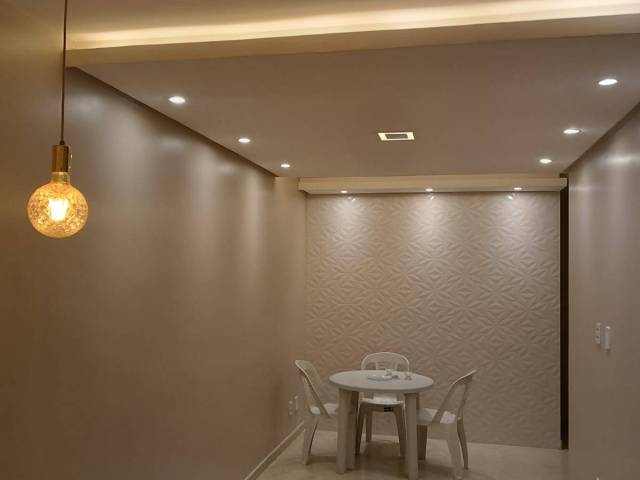 #4736 - Casa em condomínio para Locação em Feira de Santana - BA - 2