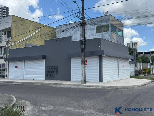 Locação em Santa Mônica - Feira de Santana