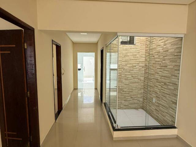 #4739 - Casa para Venda em Feira de Santana - BA