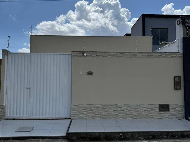 Venda em Sim - Feira de Santana