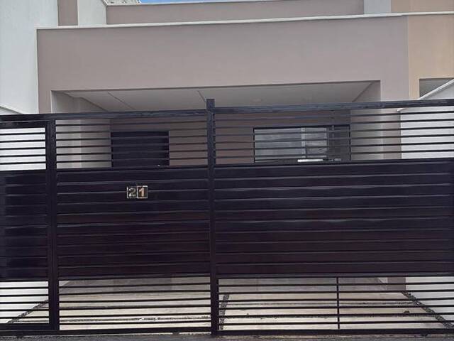 #4759 - Casa para Venda em Feira de Santana - BA - 1