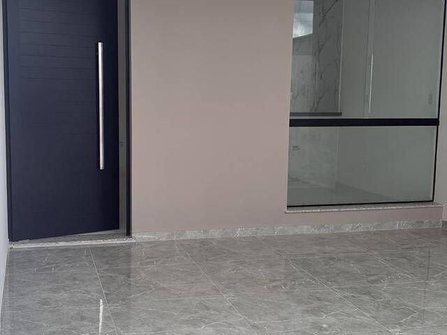 #4759 - Casa para Venda em Feira de Santana - BA - 2