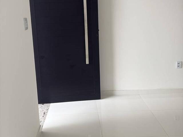 #4759 - Casa para Venda em Feira de Santana - BA - 3