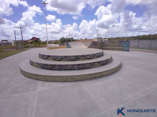 #4762 - Terreno em condomínio para Venda em Feira de Santana - BA - 3