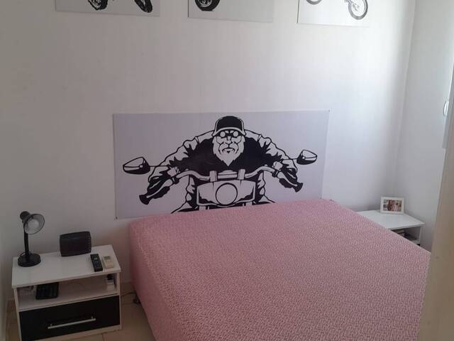 #4764 - Apartamento para Venda em Feira de Santana - BA