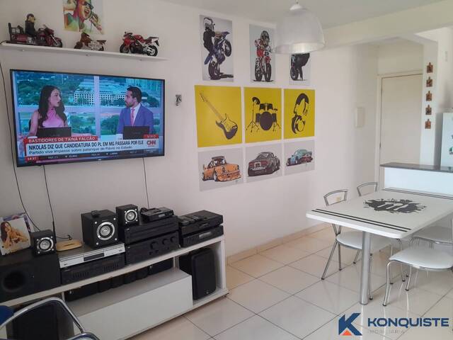 Venda em Tomba - Feira de Santana