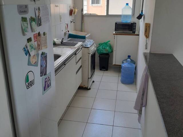 Apartamento para Venda em Feira de Santana - 5