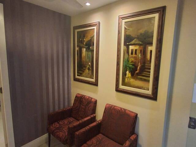 #4766 - Sala Comercial para Locação em Feira de Santana - BA - 2