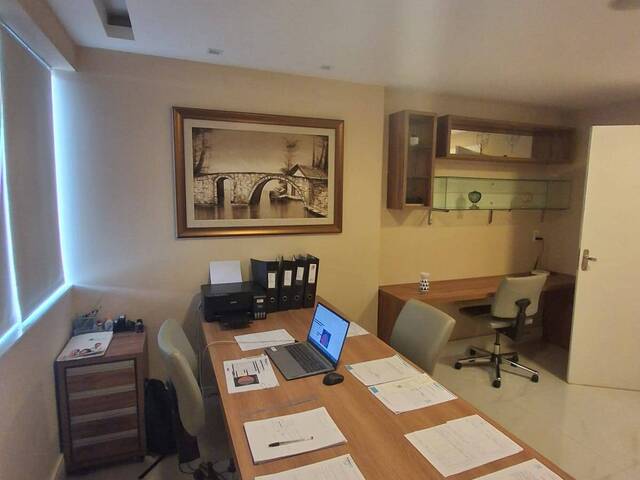 #4766 - Sala Comercial para Locação em Feira de Santana - BA - 3