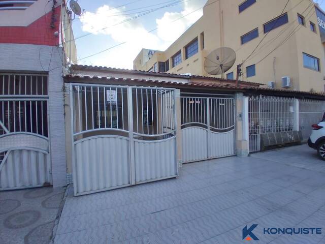 #4768 - Casa para Venda em Feira de Santana - BA