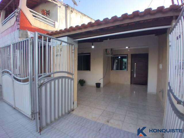 Casa para Venda em Feira de Santana - 4