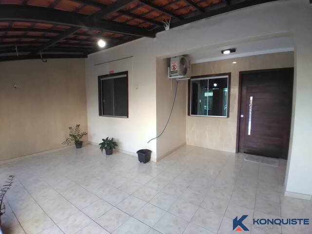 Casa para Venda em Feira de Santana - 5