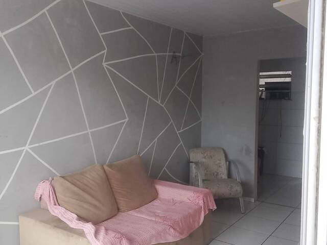 #4769 - Casa em condomínio para Venda em Feira de Santana - BA - 2