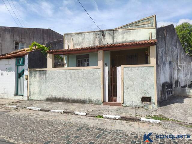 #4775 - Casa para Venda em Feira de Santana - BA - 2