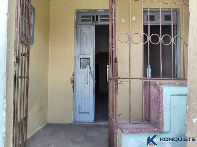 #4775 - Casa para Venda em Feira de Santana - BA - 3