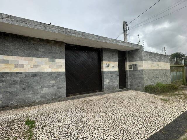 Venda em Muchila - Feira de Santana