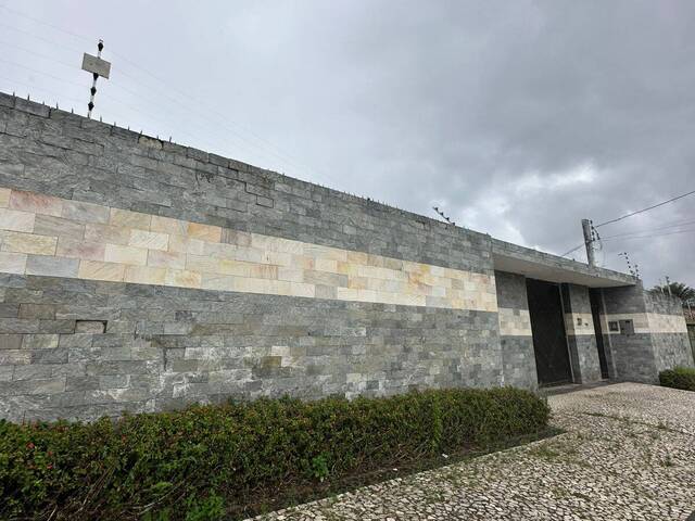 #4776 - Casa para Venda em Feira de Santana - BA - 2