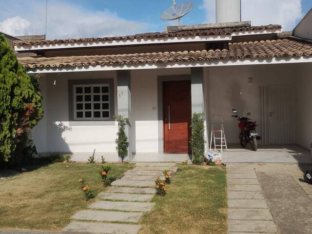 Locação em Lagoa Salgada - Feira de Santana