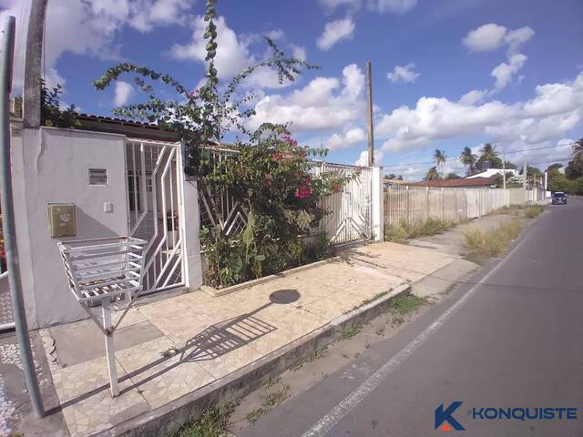 #4779 - Casa para Venda em Feira de Santana - BA