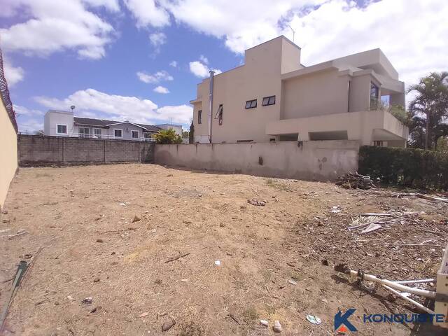 #4780 - Terreno em condomínio para Venda em Feira de Santana - BA