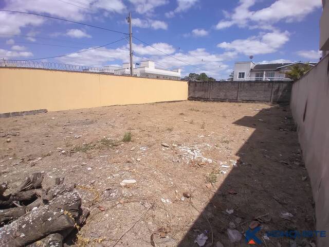 #4780 - Terreno em condomínio para Venda em Feira de Santana - BA