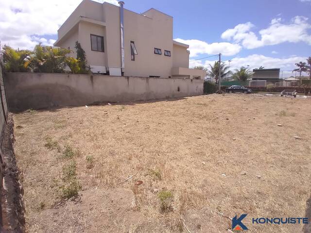 Terreno em condomínio para Venda em Feira de Santana - 4
