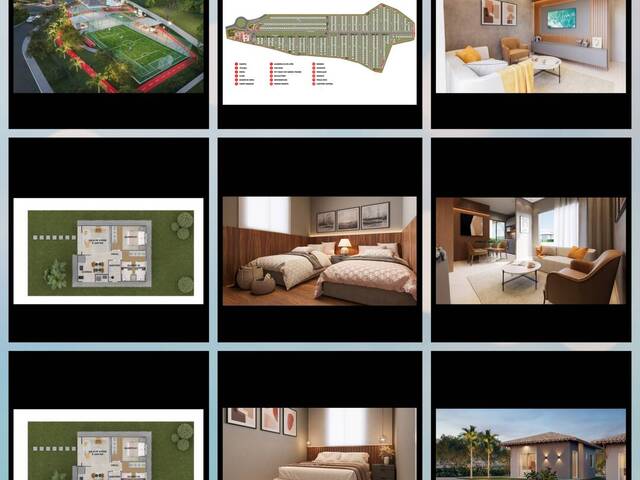 #4781 - Casa para Venda em Feira de Santana - BA