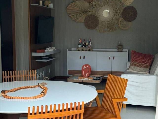 #457 - Casa em condomínio para Venda em Mata de São João - BA