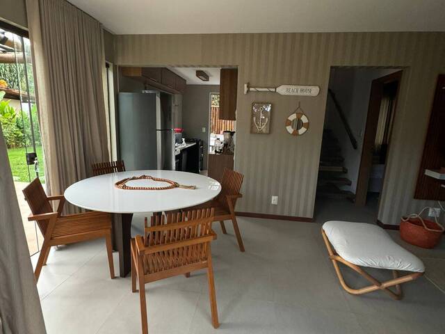 #457 - Casa em condomínio para Venda em Mata de São João - BA