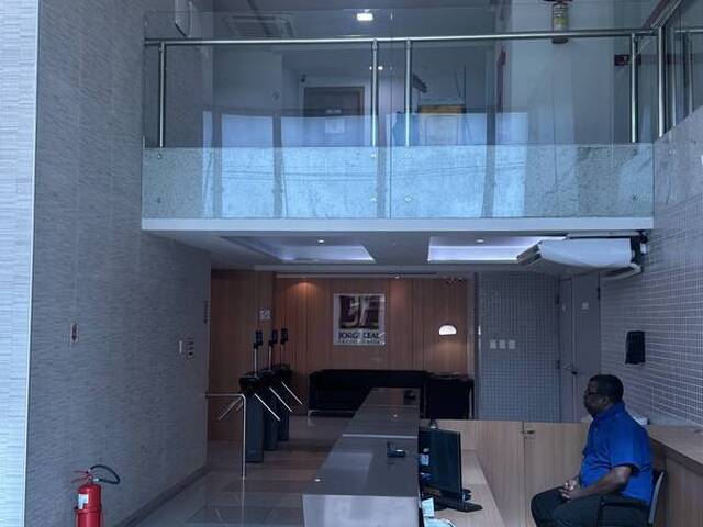 #4782 - Sala Comercial para Venda em Feira de Santana - BA