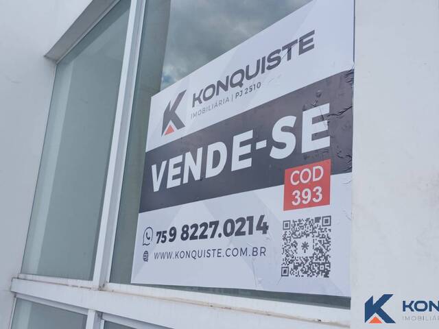 #4785 - Casa para Venda em Feira de Santana - BA - 3