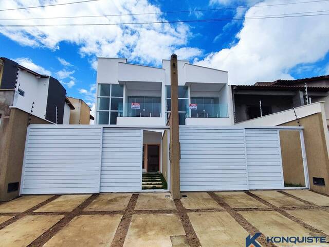 Venda em Jardim Acácia - Feira de Santana