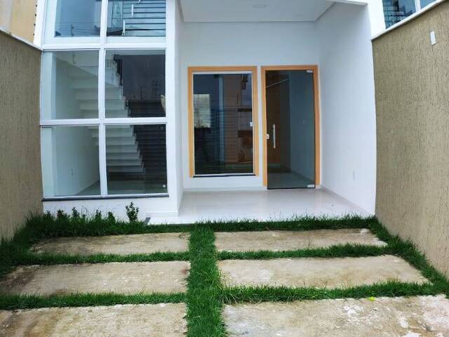 #4785 - Casa para Venda em Feira de Santana - BA - 2