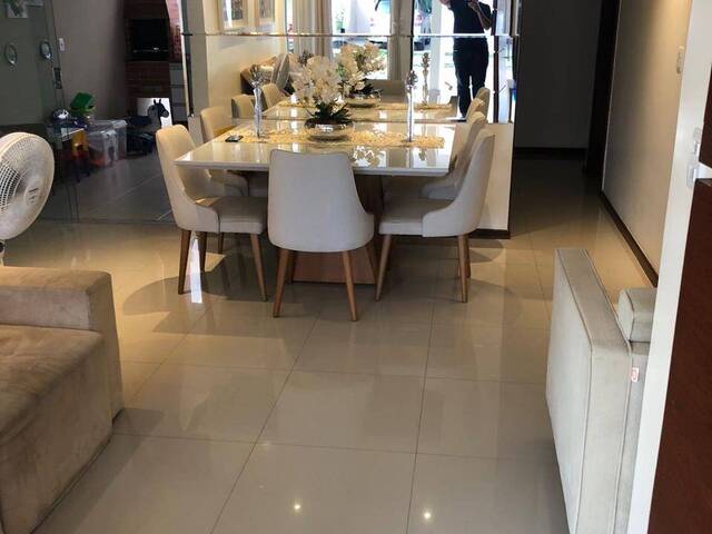 #4789 - Casa em condomínio para Venda em Feira de Santana - BA