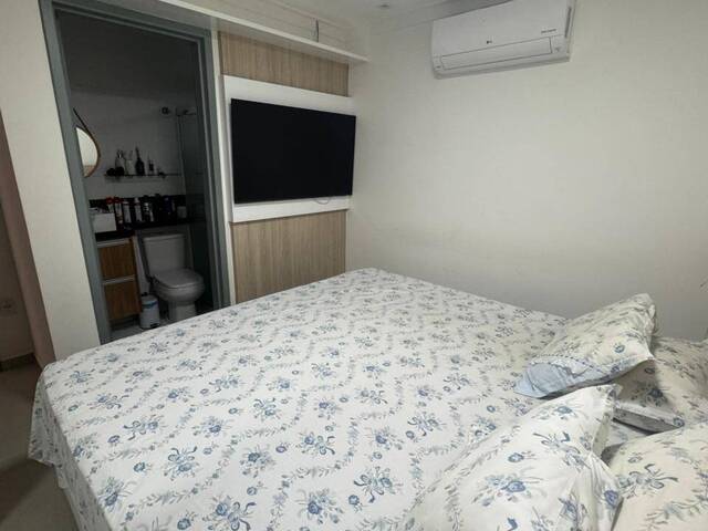 Casa em condomínio para Venda em Feira de Santana - 4
