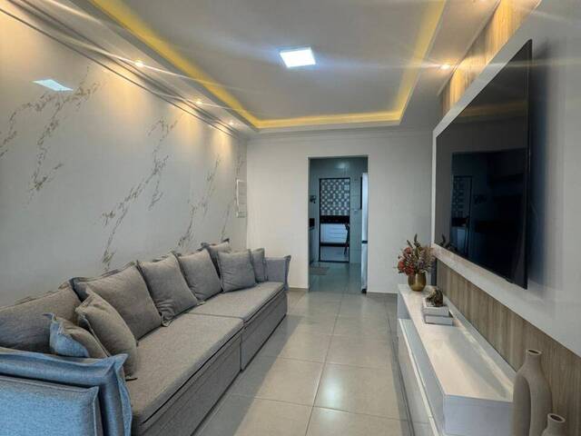 Venda em Mangabeira - Feira de Santana