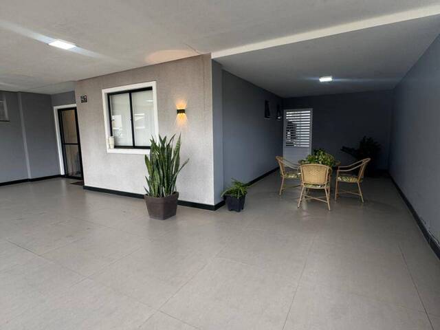 #4790 - Casa em condomínio para Venda em Feira de Santana - BA