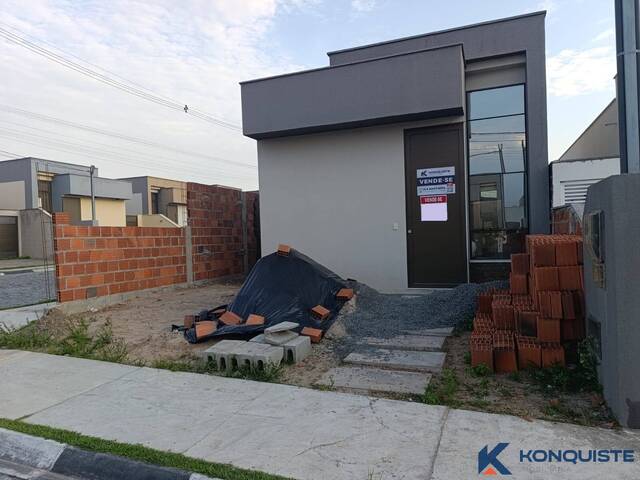 #4642 - Casa em condomínio para Venda em Feira de Santana - BA