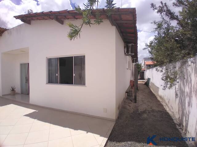 #4791 - Casa para Venda em Feira de Santana - BA - 3