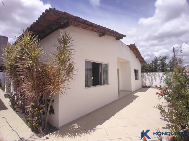 Casa para Venda em Feira de Santana - 5