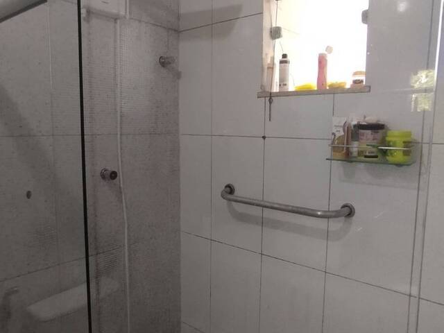 #4792 - Casa para Venda em Feira de Santana - BA - 2