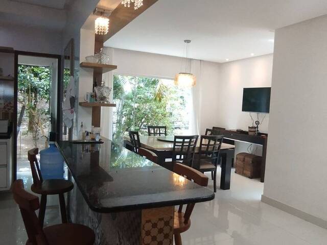 #4792 - Casa para Venda em Feira de Santana - BA - 3