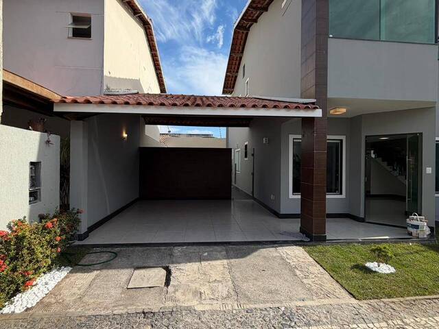 Venda em Lagoa Salgada - Feira de Santana